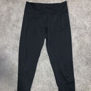 Champion crop leggings